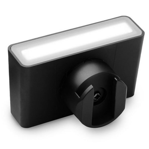 Продукт ABC Design - LED фар с USB за детска количка - 0 - BG Hlapeta