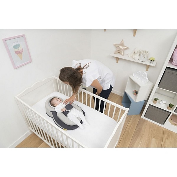 Продукт BABYMOOV Cosydream Plus - Бебешка възглавница - 0 - BG Hlapeta