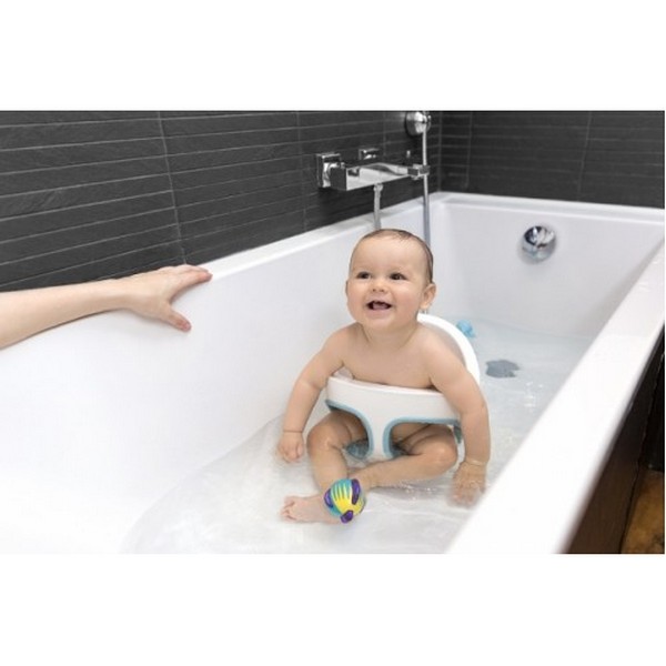 Продукт Babymoov Aquaseat - Седалка за вана - 0 - BG Hlapeta