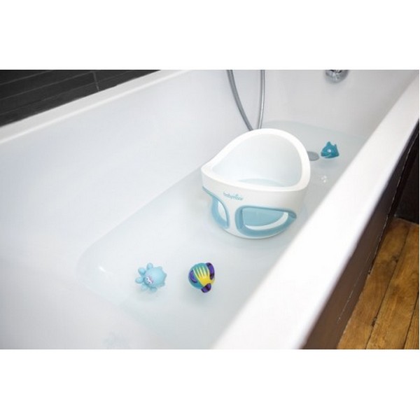 Продукт Babymoov Aquaseat - Седалка за вана - 0 - BG Hlapeta