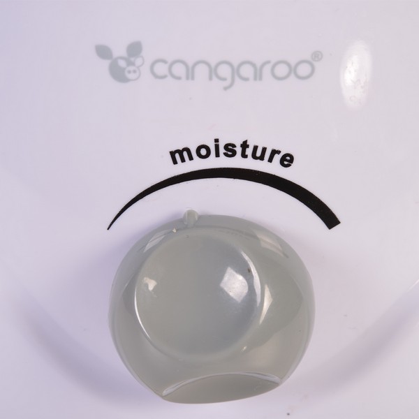 Продукт Cangaroo Misty - Овлажнител за въздух  - 0 - BG Hlapeta