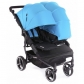 Продукт Baby Monsters Easy Twin 3S Light - Детска количка за близнаци  - 1 - BG Hlapeta