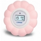 Продукт Luvion Цвете - Цифров термометър за стая и баня - 2 - BG Hlapeta