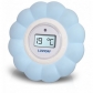 Продукт Luvion Цвете - Цифров термометър за стая и баня - 1 - BG Hlapeta