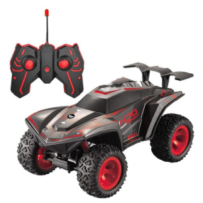 ASIS R/C STEAM H2O RACER - Кола с пушек