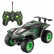 ASIS R/C STEAM H2O RACER - Кола с пушек