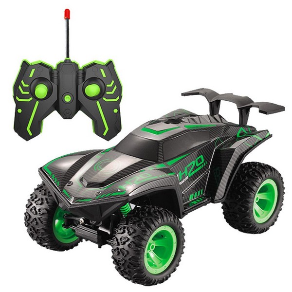 Продукт ASIS R/C STEAM H2O RACER - Кола с пушек - 0 - BG Hlapeta