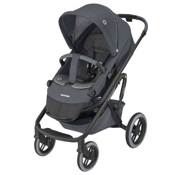 Продукт Maxi Cosi Lila XP 3в1 - Комбинирана детска количка  - 0 - BG Hlapeta