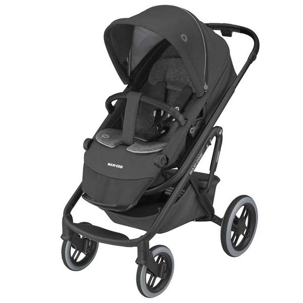 Продукт Maxi Cosi Lila XP 3в1 - Комбинирана детска количка  - 0 - BG Hlapeta