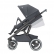 Maxi Cosi Lila XP 3в1 - Комбинирана детска количка 