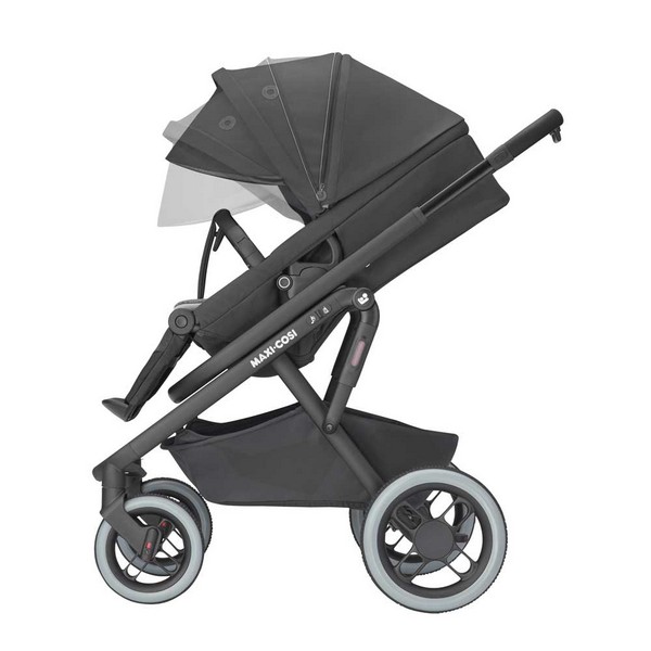 Продукт Maxi Cosi Lila XP 3в1 - Комбинирана детска количка  - 0 - BG Hlapeta