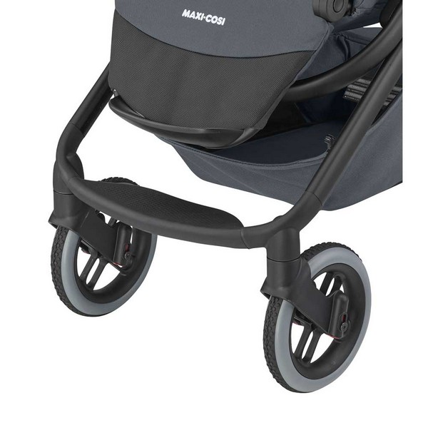 Продукт Maxi Cosi Lila XP 3в1 - Комбинирана детска количка  - 0 - BG Hlapeta