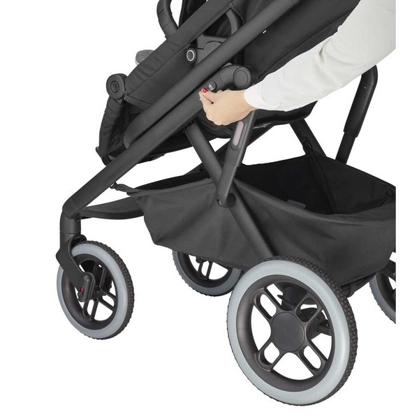 Продукт Maxi Cosi Lila XP 3в1 - Комбинирана детска количка  - 0 - BG Hlapeta