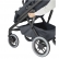 Maxi Cosi Lila XP 3в1 - Комбинирана детска количка 