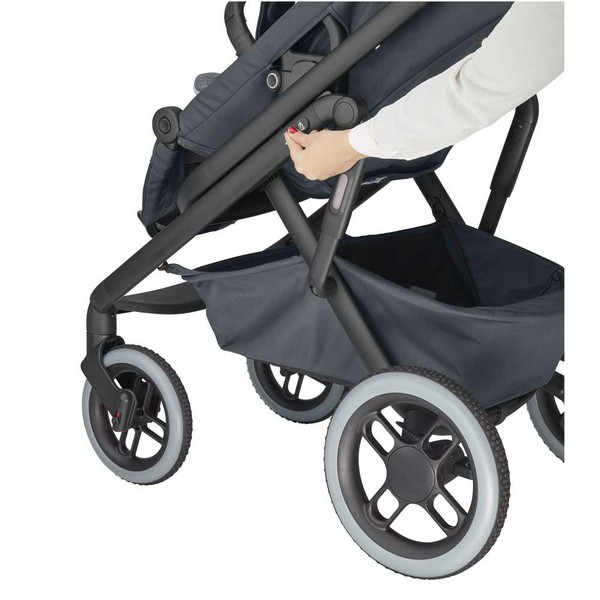 Продукт Maxi Cosi Lila XP 3в1 - Комбинирана детска количка  - 0 - BG Hlapeta