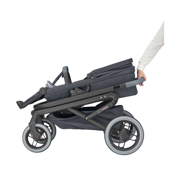 Продукт Maxi Cosi Lila XP 3в1 - Комбинирана детска количка  - 0 - BG Hlapeta