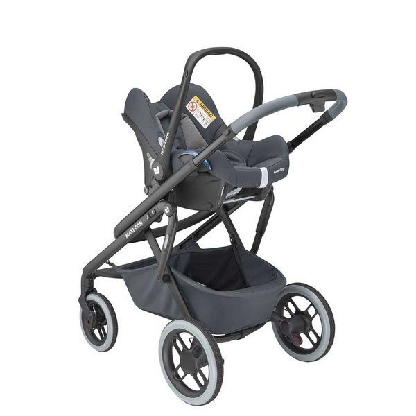 Продукт Maxi Cosi Lila XP 3в1 - Комбинирана детска количка  - 0 - BG Hlapeta