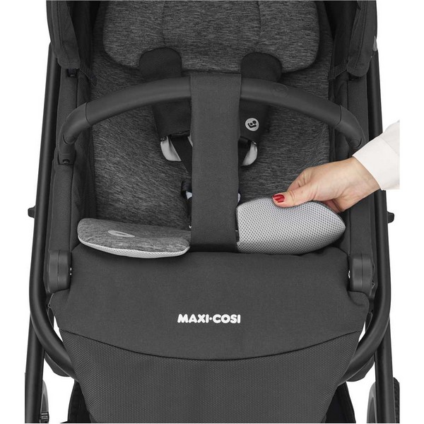 Продукт Maxi Cosi Lila XP 3в1 - Комбинирана детска количка  - 0 - BG Hlapeta