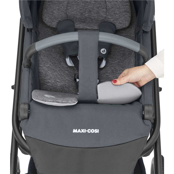 Продукт Maxi Cosi Lila XP 3в1 - Комбинирана детска количка  - 0 - BG Hlapeta