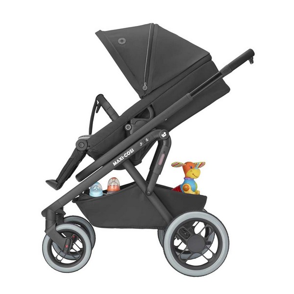 Продукт Maxi Cosi Lila XP 3в1 - Комбинирана детска количка  - 0 - BG Hlapeta