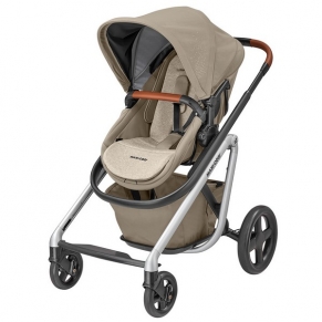 Maxi Cosi LILA - Комбинирана детска количка 