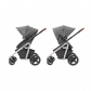Maxi Cosi LILA - Комбинирана детска количка Продукт Maxi Cosi LILA - Комбинирана детска количка - 9 - BG Hlapeta
