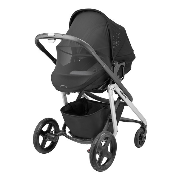 Продукт Maxi Cosi LILA - Комбинирана детска количка  - 0 - BG Hlapeta