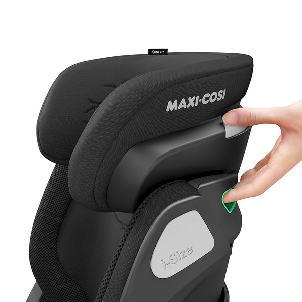Продукт Maxi Cosi Kore Pro i-Size 15-36кг. - Стол за кола - 0 - BG Hlapeta