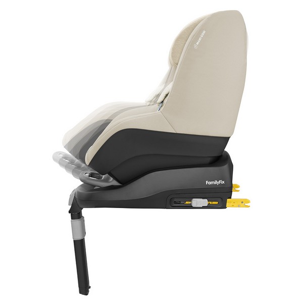 Продукт Maxi Cosi Pearl 9-18 кг - столче за кола - 0 - BG Hlapeta