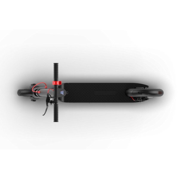 Продукт Well - Електрически скутер X7 (черен) 350W 8.5 инча 6.4Ah Panasonic изваждаема батерия - 0 - BG Hlapeta