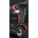 Well - Електрически скутер X7 (черен) 350W 8.5 инча 6.4Ah Panasonic изваждаема батерия 2