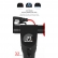 Well - Електрически скутер X7 (черен) 350W 8.5 инча 6.4Ah Panasonic изваждаема батерия