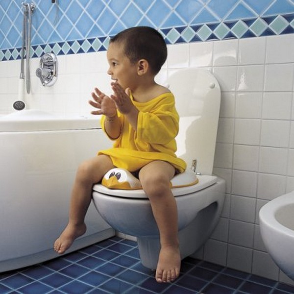 Продукт OK Baby ДУКА - Седалка за тоалетна чиния - 0 - BG Hlapeta