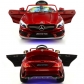 Продукт Акумулаторна кола Mercedes Benz CLA45 AMG  Wi-Fi с кожена седалка - 26 - BG Hlapeta