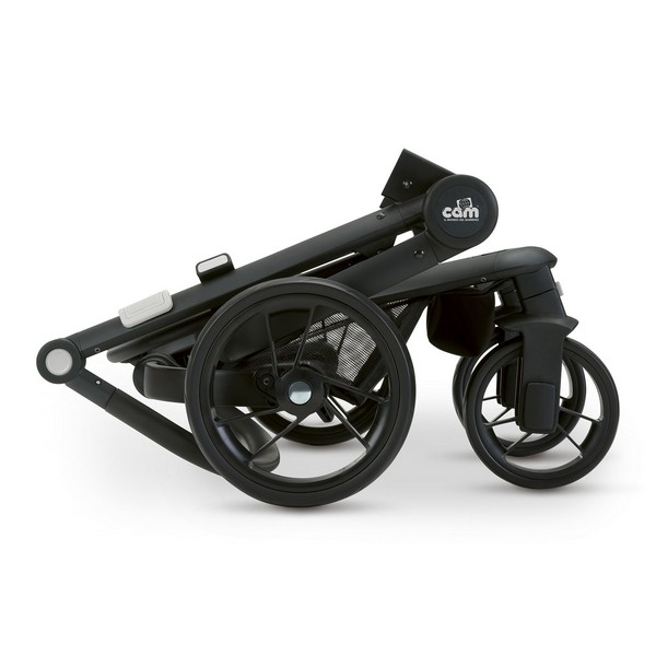 Продукт CAM Taski Sport 3в1 - Комбинирана детска количка - 0 - BG Hlapeta