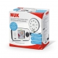 Продукт NUK Eco Control  550VD - бебефон + видео  - 5 - BG Hlapeta