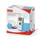 Продукт NUK Eco Control Audio Display 530D - бебефон - 2 - BG Hlapeta
