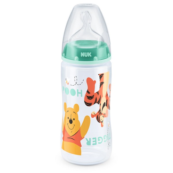Продукт NUK FC РР DISNEY - NUK FC РР - 0 - BG Hlapeta