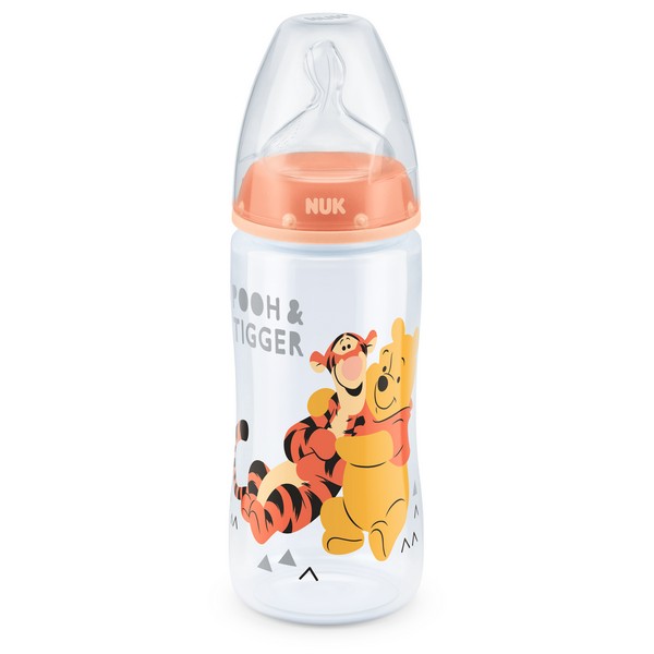 Продукт NUK FC РР DISNEY - NUK FC РР - 0 - BG Hlapeta