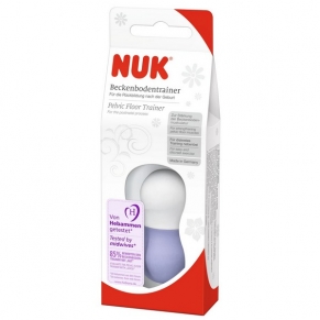 NUK - Тренажор за тазово дъно/за стягане на мускулатурата/