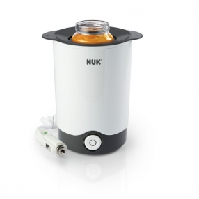 NUK Thermo express plus - Комбиниран нагревател шишета и бурканчета 