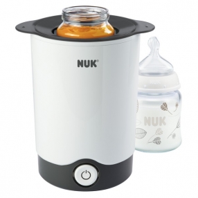 NUK Termo Express - Нагревател шишета и бурканчета