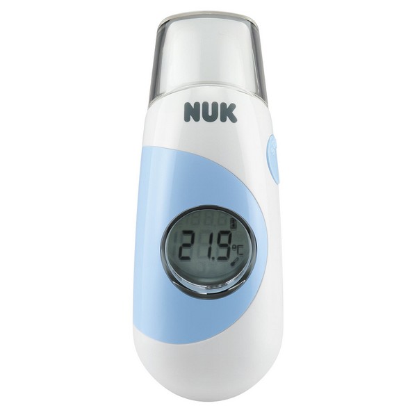 Продукт NUK Flash - Термометър /безконтактен/ - 0 - BG Hlapeta