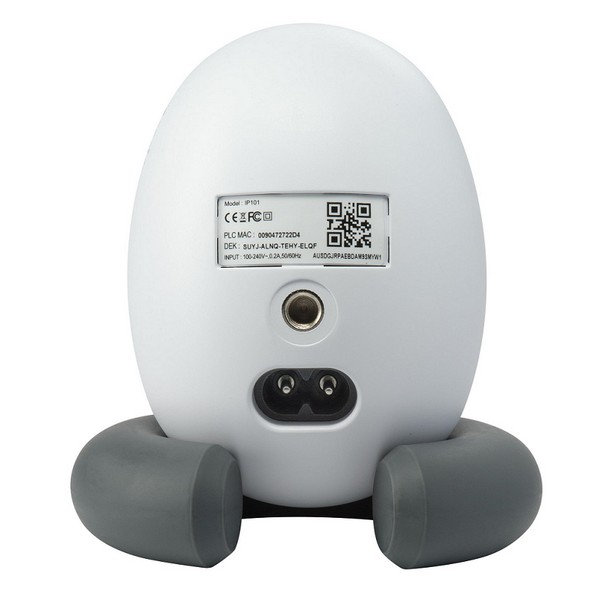 Продукт NUK Eco Smart Control 300 - Бебефон - 0 - BG Hlapeta