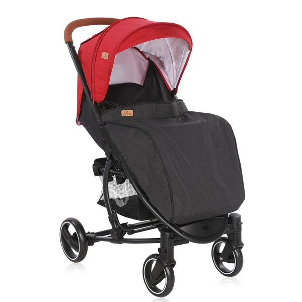 Продукт Lorelli S300 - Детска количка с покривало - 0 - BG Hlapeta