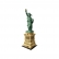 LEGO Architecture - Статуята на свободата 4