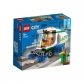 Продукт LEGO City Great Vehicles - Машина за метене на улици - 11 - BG Hlapeta