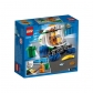 Продукт LEGO City Great Vehicles - Машина за метене на улици - 10 - BG Hlapeta