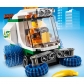 Продукт LEGO City Great Vehicles - Машина за метене на улици - 5 - BG Hlapeta