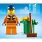 Продукт LEGO City Great Vehicles - Машина за метене на улици - 3 - BG Hlapeta